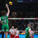 Siatkówka - Asseco Resovia pokonała AZS 27 - Polskie Radio Rzeszów Siatkówka - Asseco Resovia pokonała AZS - Polskie Radio Rzeszów