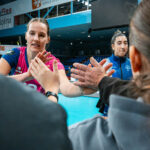 Siatkówka - Liga Mistrzyń. Porażka Rysic z Imoco Conegliano - Polskie Radio Rzeszów