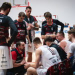 Koszykówka - II liga Resovia pokonuje GTK AZS Gliwice - Polskie Radio Rzeszów