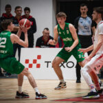 Koszykówka - II liga Resovia pokonuje GTK AZS Gliwice - Polskie Radio Rzeszów