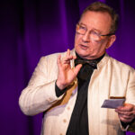 Wieczór kabaretowy ze Sławomirem Hollandem w Polskim Radiu Rzeszów (zdjęcia) 24 - Polskie Radio Rzeszów Wieczór kabaretowy ze Sławomirem Hollandem w Polskim Radiu Rzeszów (zdjęcia) - Polskie Radio Rzeszów