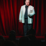 Wieczór kabaretowy ze Sławomirem Hollandem w Polskim Radiu Rzeszów (zdjęcia) 26 - Polskie Radio Rzeszów Wieczór kabaretowy ze Sławomirem Hollandem w Polskim Radiu Rzeszów (zdjęcia) - Polskie Radio Rzeszów