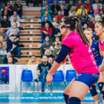 Siatkówka - Liga Mistrzyń. Porażka Rysic z Imoco Conegliano - Polskie Radio Rzeszów