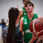 Koszykówka - II liga Resovia pokonuje GTK AZS Gliwice - Polskie Radio Rzeszów