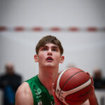 Koszykówka - II liga Resovia pokonuje GTK AZS Gliwice - Polskie Radio Rzeszów