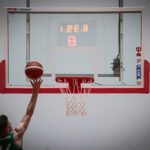 Koszykówka - II liga Resovia pokonuje GTK AZS Gliwice - Polskie Radio Rzeszów