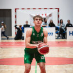 Koszykówka - II liga Resovia pokonuje GTK AZS Gliwice - Polskie Radio Rzeszów