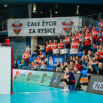 Siatkówka - Liga Mistrzyń. Porażka Rysic z Imoco Conegliano - Polskie Radio Rzeszów