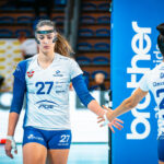 Siatkówka. PGE Rysice lepsze od Grot Budowlanych (zdjęcia) 11 - Polskie Radio Rzeszów Siatkówka. PGE Rysice lepsze od Grot Budowlanych (zdjęcia) - Polskie Radio Rzeszów