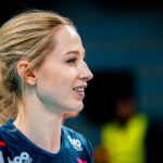 Siatkówka. PGE Rysice lepsze od Grot Budowlanych (zdjęcia) 7 - Polskie Radio Rzeszów Siatkówka. PGE Rysice lepsze od Grot Budowlanych (zdjęcia) - Polskie Radio Rzeszów