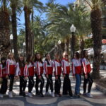 Gimnastyka FIT-KID - udany występ rzeszowianek na mistrzostwach Europy 5 - Polskie Radio Rzeszów Gimnastyka FIT-KID - udany występ rzeszowianek na mistrzostwach Europy - Polskie Radio Rzeszów