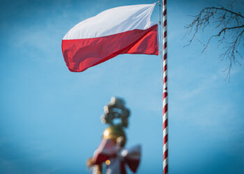 „Patriotyczna schadzka” w&nbsp;Rzeszowie o&nbsp;godzinie 17:17