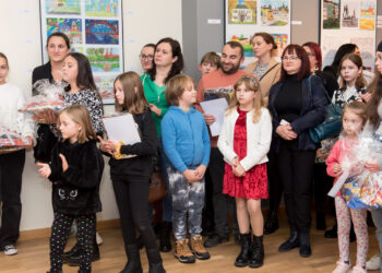 Konkurs na&nbsp;pocztówkę z&nbsp;Pogórza Strzyżowskiego rozstrzygnięty