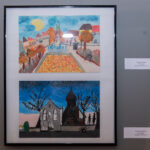 Konkurs na pocztówkę z Pogórza Strzyżowskiego rozstrzygnięty 5 - Polskie Radio Rzeszów Konkurs na pocztówkę z Pogórza Strzyżowskiego rozstrzygnięty - Polskie Radio Rzeszów