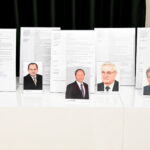 Wystawa poświęcona wyborom parlamentarnym w Polsce w powiatowym centrum w Ropczycach 9 - Polskie Radio Rzeszów Wystawa poświęcona wyborom parlamentarnym w Polsce w powiatowym centrum w Ropczycach - Polskie Radio Rzeszów