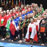 Gimnastyka FIT-KID - udany występ rzeszowianek na mistrzostwach Europy 8 - Polskie Radio Rzeszów Gimnastyka FIT-KID - udany występ rzeszowianek na mistrzostwach Europy - Polskie Radio Rzeszów