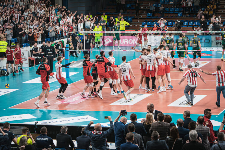 Rozpoczęła się siatkarska Liga Mistrzów. Dziś zagra Resovia