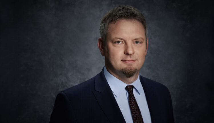 Gość dnia: Dominik Bąk z Narodowego Funduszu Ochrony Środowiska i Gospodarki Wodnej