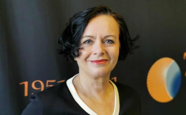 Jak przeciwdziałać agresji i przemocy wśród młodych ludzi? Rozmowa z Dorotą Dominik