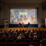 Radiowy Kinematograf. Premiera dokumentu ‘’Chłopaki’’ 3 - Polskie Radio Rzeszów Radiowy Kinematograf. Premiera dokumentu ‘’Chłopaki’’ - Polskie Radio Rzeszów