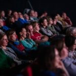 Radiowy Kinematograf. Premiera dokumentu ‘’Chłopaki’’ 4 - Polskie Radio Rzeszów Radiowy Kinematograf. Premiera dokumentu ‘’Chłopaki’’ - Polskie Radio Rzeszów