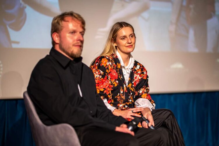 Radiowy Kinematograf. Premiera dokumentu ‘’Chłopaki’’