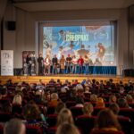 Radiowy Kinematograf. Premiera dokumentu ‘’Chłopaki’’ 8 - Polskie Radio Rzeszów Radiowy Kinematograf. Premiera dokumentu ‘’Chłopaki’’ - Polskie Radio Rzeszów