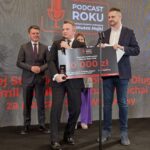 Znamy laureatów konkursu na Podcast Roku - Polskie Radio Rzeszów