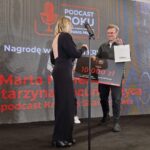 Znamy laureatów konkursu na Podcast Roku - Polskie Radio Rzeszów