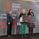 Znamy laureatów konkursu na Podcast Roku - Polskie Radio Rzeszów