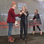 Znamy laureatów konkursu na Podcast Roku - Polskie Radio Rzeszów