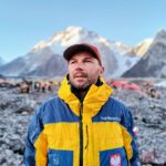 Himalaista Piotr Krzyżowski o wyprawach na najwyższe szczyty Ziemi 2 - Polskie Radio Rzeszów Himalaista Piotr Krzyżowski o wyprawach na najwyższe szczyty Ziemi - Polskie Radio Rzeszów