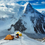 Himalaista Piotr Krzyżowski o wyprawach na najwyższe szczyty Ziemi 6 - Polskie Radio Rzeszów Himalaista Piotr Krzyżowski o wyprawach na najwyższe szczyty Ziemi - Polskie Radio Rzeszów