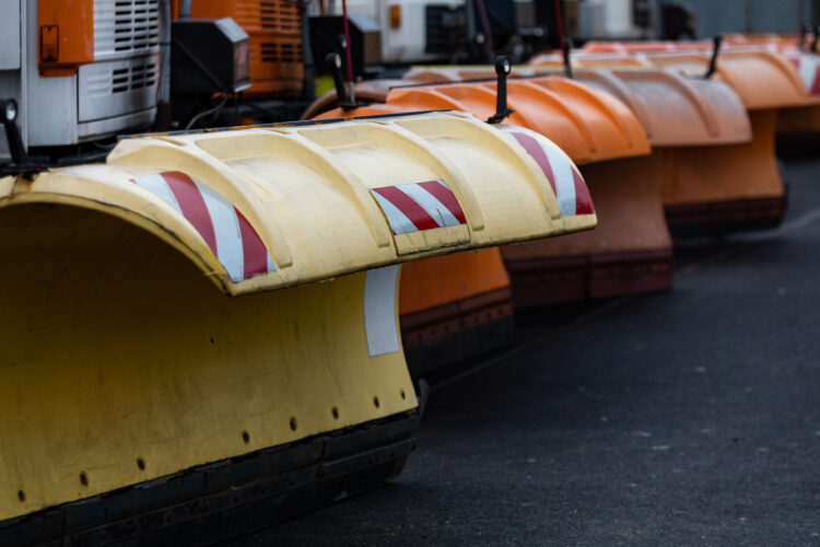 Rzeszów wprowadza zmiany w zasadach zimowego utrzymania dróg