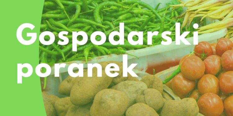 Gospodarski Poranek 1 1