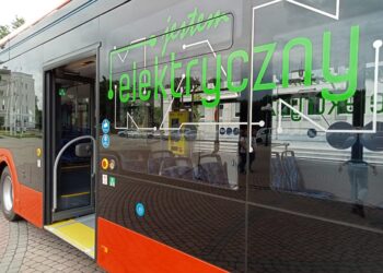 Nowe autobusy na ulicach Rzeszowa