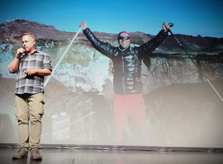 Jak nie wejść i wejść na szczyt?