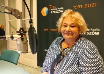 O&nbsp;życiu i&nbsp;śmierci – rozmowa z&nbsp;Jolantą Lech