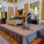 Muzeum Zamek w Łańcucie ma nowego dyrektora 2 - Polskie Radio Rzeszów Muzeum Zamek w Łańcucie ma nowego dyrektora - Polskie Radio Rzeszów