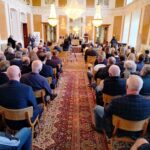 Muzeum Zamek w Łańcucie ma nowego dyrektora 3 - Polskie Radio Rzeszów Muzeum Zamek w Łańcucie ma nowego dyrektora - Polskie Radio Rzeszów