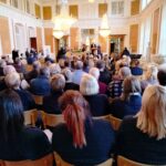 Muzeum Zamek w Łańcucie ma nowego dyrektora 4 - Polskie Radio Rzeszów Muzeum Zamek w Łańcucie ma nowego dyrektora - Polskie Radio Rzeszów