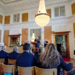 Muzeum Zamek w Łańcucie ma nowego dyrektora 8 - Polskie Radio Rzeszów Muzeum Zamek w Łańcucie ma nowego dyrektora - Polskie Radio Rzeszów