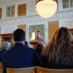 Muzeum Zamek w Łańcucie ma nowego dyrektora 10 - Polskie Radio Rzeszów Muzeum Zamek w Łańcucie ma nowego dyrektora - Polskie Radio Rzeszów