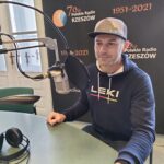 Himalaista Piotr Krzyżowski o wyprawach na najwyższe szczyty Ziemi 14 - Polskie Radio Rzeszów Himalaista Piotr Krzyżowski o wyprawach na najwyższe szczyty Ziemi - Polskie Radio Rzeszów