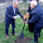 Markowa - akcja „Po owocach ich poznacie” 4 - Polskie Radio Rzeszów Markowa - akcja „Po owocach ich poznacie” - Polskie Radio Rzeszów