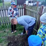 Markowa - akcja „Po owocach ich poznacie” 10 - Polskie Radio Rzeszów Markowa - akcja „Po owocach ich poznacie” - Polskie Radio Rzeszów