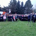 Markowa - akcja „Po owocach ich poznacie” 5 - Polskie Radio Rzeszów Markowa - akcja „Po owocach ich poznacie” - Polskie Radio Rzeszów