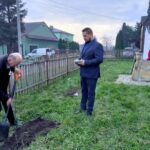 Markowa - akcja „Po owocach ich poznacie” 6 - Polskie Radio Rzeszów Markowa - akcja „Po owocach ich poznacie” - Polskie Radio Rzeszów