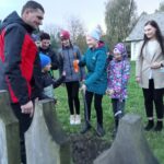 Markowa - akcja „Po owocach ich poznacie” 9 - Polskie Radio Rzeszów Markowa - akcja „Po owocach ich poznacie” - Polskie Radio Rzeszów