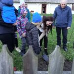 Markowa - akcja „Po owocach ich poznacie” 7 - Polskie Radio Rzeszów Markowa - akcja „Po owocach ich poznacie” - Polskie Radio Rzeszów